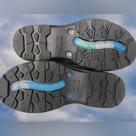 Clog Shoes - Picture 3 of 8